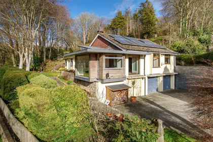 1.8 acres of House with Land for sale in Milton Abbas