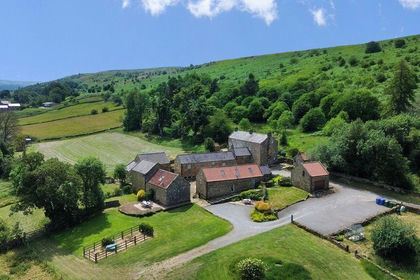 20 acres of Agricultural Land for sale in Danby