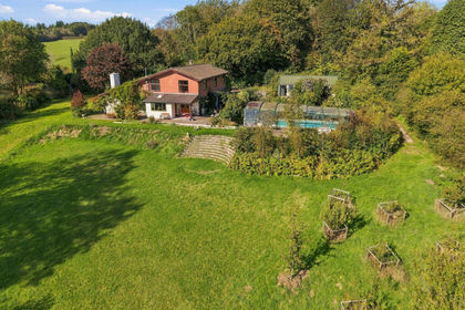 2 acres of House with Land for sale in Rattery