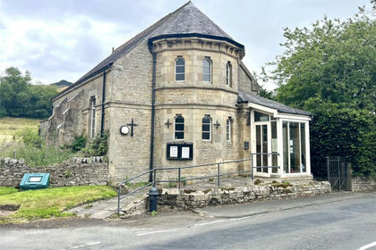 Development Land for sale in Allendale