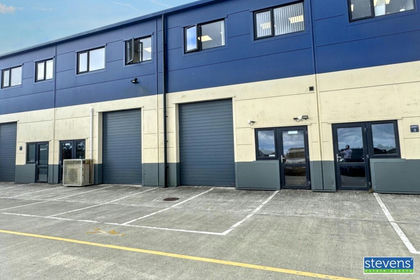 Industrial Land for sale in Okehampton Hamlets