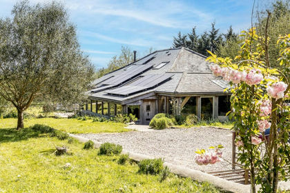 Barn Conversion for sale in Stoke Gabriel
