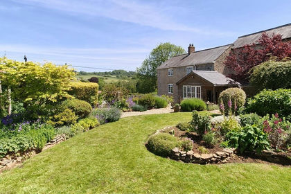 Barn Conversion for sale in Charlton Horethorne