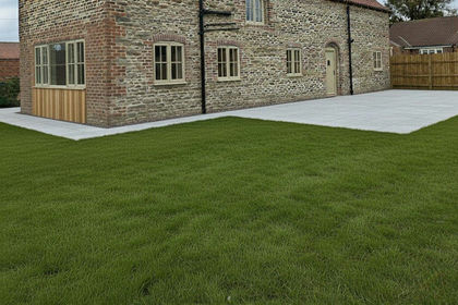 Land for sale in Messingham