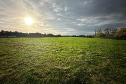 6.2 acres of Agricultural Land for sale in Lympsham
