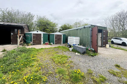 2.6 acres of Grazing Land for sale in Blackwell