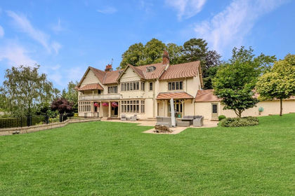 1 acre of Development Land for sale in Alderley Edge