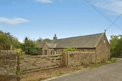 Barn Conversion for sale in Henshaw