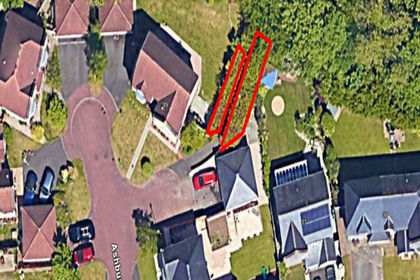 Amenity Land for sale in Edinburgh West