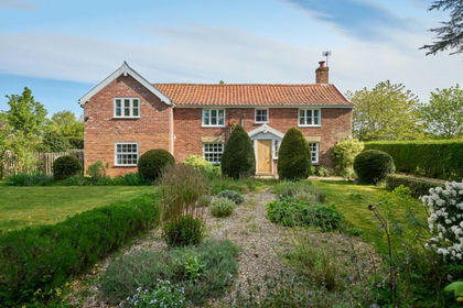 1.6 acres of Holiday Let Property for sale in Stanton