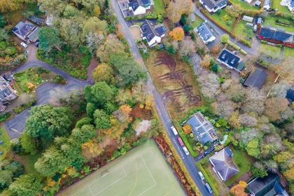 Development Land for sale in North Ayrshire and Arran