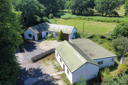 Development Land for sale in Pewsey