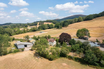 28 acres of Agricultural Land for sale in Colwall