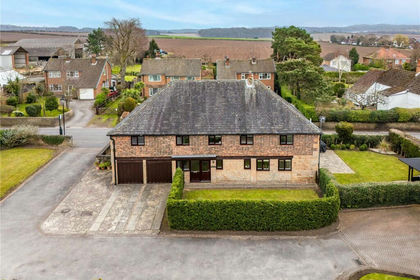 Land for sale in Papplewick