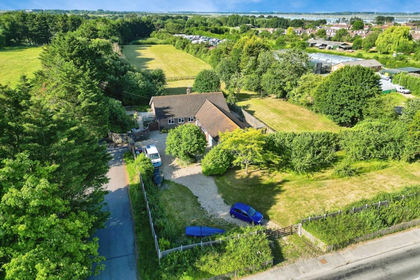2.9 acres of Land for sale in Southbourne