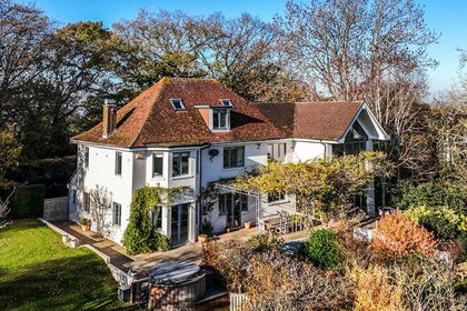 2 acres of Land for sale in Ditchling