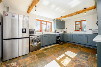 Barn Conversion for sale in Walford