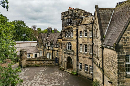 3.6 acres of Development Land for sale in Leeds Central and Headingley