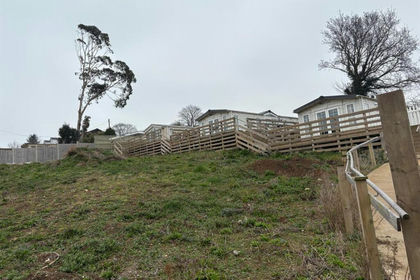 Development Land for sale in Eastchurch