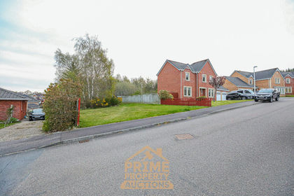 Land for sale in Inverness, Skye and West Ross-shire