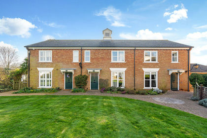 10 acres of Land for sale in Dunchurch