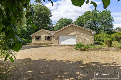 1 acre of House with Land for sale in Sunningdale