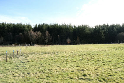 4.8 acres of Woodland for sale in