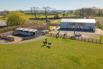 3 acres of Land for sale in Woodside