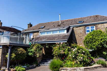 Barn Conversion for sale in Charleton