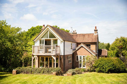 2 acres of House with Land for sale in Hartfield