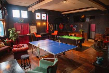 Pub for sale in Streatham and Croydon North