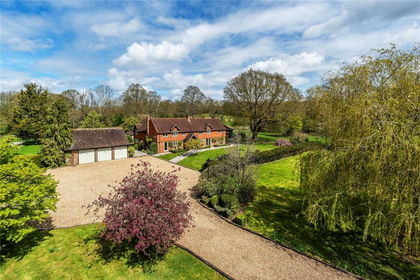 11.3 acres of Country Home for sale in Loxwood