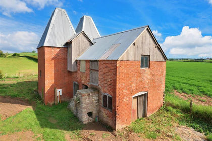 Agricultural Land for sale in Marden