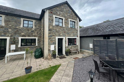 Land for sale in New Quay