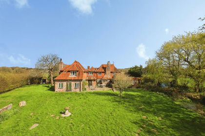 1 acre of Land for sale in Arlington