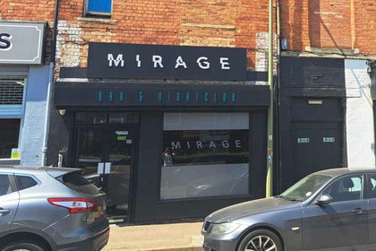 Land for sale in Banbury