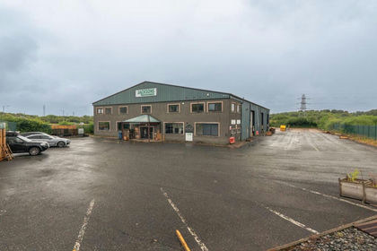 Commercial Land for sale in Barrow