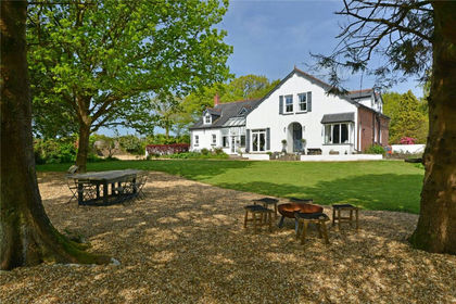 7 acres of Land for sale in Bradford