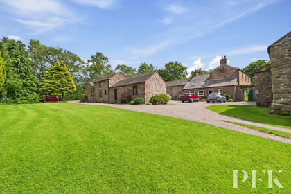 3 acres of Land for sale in Skelton