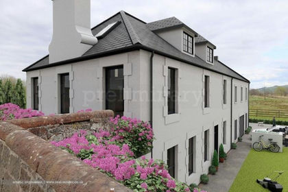 Land for sale in Ayr, Carrick and Cumnock