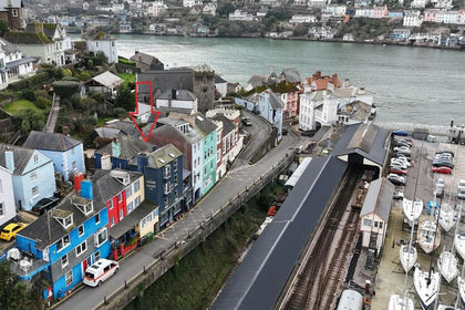 Commercial Land for sale in Kingswear