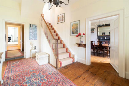 2.9 acres of Country Home for sale in Alwington