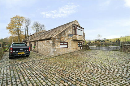 5 acres of Land for sale in Rochdale