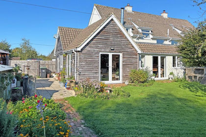 5 acres of Agricultural Land for sale in New Milton