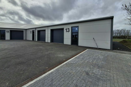 Industrial Land for sale in Tolleshunt Major