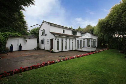 1 acre of Land for sale in Bury South