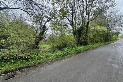 Orchard for sale in Loggerheads