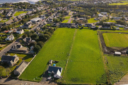 3.9 acres of Development Land for sale in Caithness, Sutherland and Easter Ross
