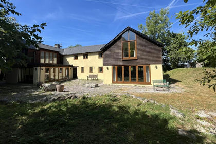 2 acres of Farmhouse for sale in Ilsington