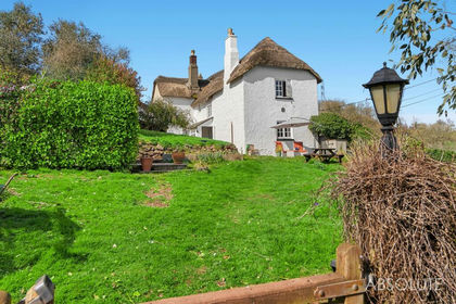 10 acres of House with Land for sale in Kingskerswell